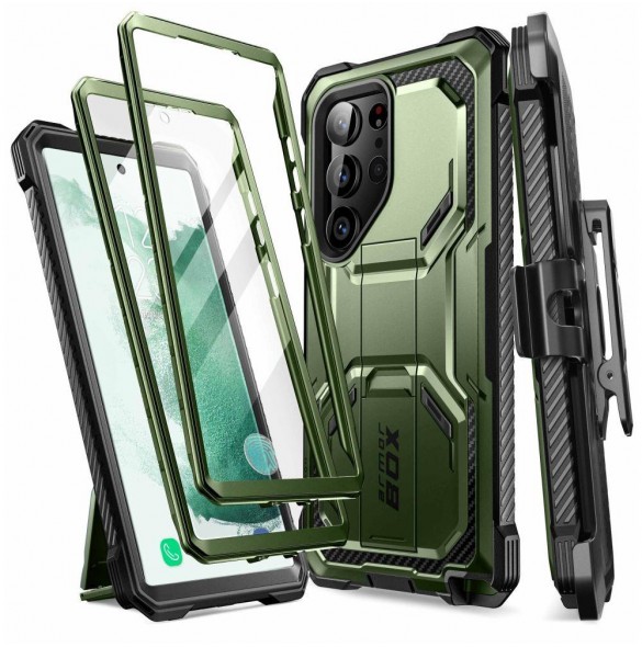 Galaxy S23 Ultra, cover, vaska , cover, fodral, fodralet, skal, skyddar, glas