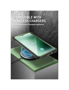 Galaxy S23 Ultra, cover, vaska , cover, fodral, fodralet, skal, skyddar, glas