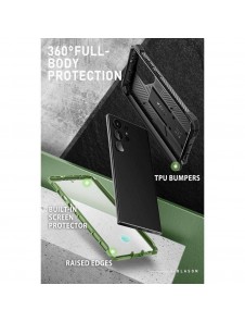 Galaxy S23 Ultra, cover, vaska , cover, fodral, fodralet, skal, skyddar, glas