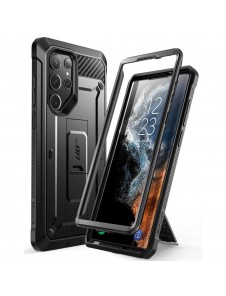 Galaxy S23 Ultra, cover, vaska , cover, fodral, fodralet, skal, skyddar, glas