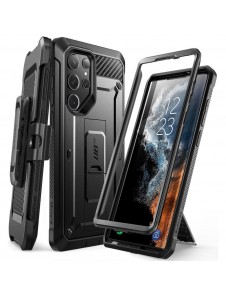 Galaxy S23 Ultra, cover, vaska , cover, fodral, fodralet, skal, skyddar, glas