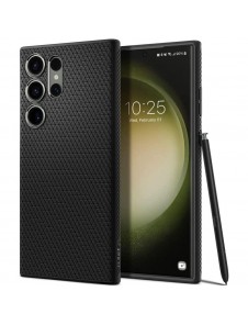 Galaxy S23 Ultra, cover, vaska , cover, fodral, fodralet, skal, skyddar, glas