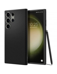 Galaxy S23 Ultra, cover, vaska , cover, fodral, fodralet, skal, skyddar, glas