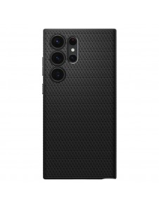 Galaxy S23 Ultra, cover, vaska , cover, fodral, fodralet, skal, skyddar, glas