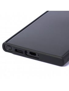 Galaxy S23 Ultra, cover, vaska , cover, fodral, fodralet, skal, skyddar, glas