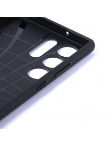 Galaxy S23 Ultra, cover, vaska , cover, fodral, fodralet, skal, skyddar, glas