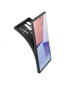 Galaxy S23 Ultra, cover, vaska , cover, fodral, fodralet, skal, skyddar, glas