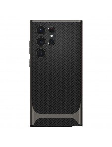 Galaxy S23 Ultra, cover, vaska , cover, fodral, fodralet, skal, skyddar, glas
