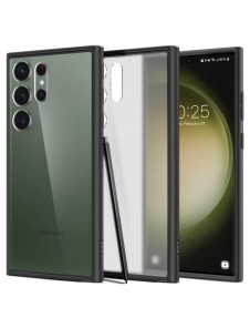 Galaxy S23 Ultra, cover, vaska , cover, fodral, fodralet, skal, skyddar, glas