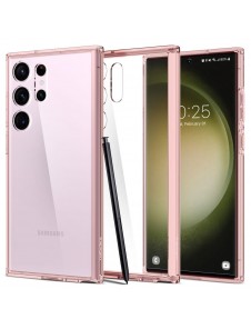 Galaxy S23 Ultra, cover, vaska , cover, fodral, fodralet, skal, skyddar, glas