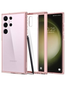 Galaxy S23 Ultra, cover, vaska , cover, fodral, fodralet, skal, skyddar, glas