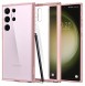 Galaxy S23 Ultra, cover, vaska , cover, fodral, fodralet, skal, skyddar, glas