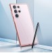 Galaxy S23 Ultra, cover, vaska , cover, fodral, fodralet, skal, skyddar, glas