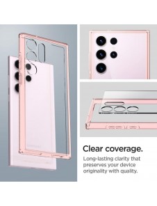 Galaxy S23 Ultra, cover, vaska , cover, fodral, fodralet, skal, skyddar, glas