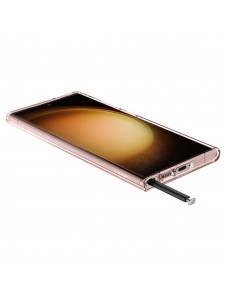 Galaxy S23 Ultra, cover, vaska , cover, fodral, fodralet, skal, skyddar, glas