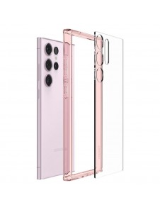 Galaxy S23 Ultra, cover, vaska , cover, fodral, fodralet, skal, skyddar, glas