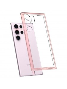 Galaxy S23 Ultra, cover, vaska , cover, fodral, fodralet, skal, skyddar, glas