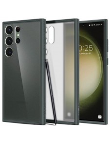 Galaxy S23 Ultra, cover, vaska , cover, fodral, fodralet, skal, skyddar, glas