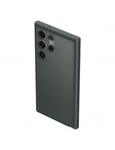 Galaxy S23 Ultra, cover, vaska , cover, fodral, fodralet, skal, skyddar, glas