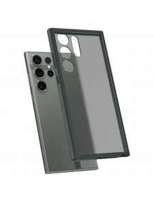 Galaxy S23 Ultra, cover, vaska , cover, fodral, fodralet, skal, skyddar, glas
