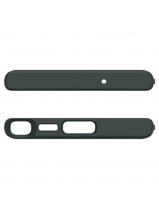 Galaxy S23 Ultra, cover, vaska , cover, fodral, fodralet, skal, skyddar, glas