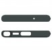 Galaxy S23 Ultra, cover, vaska , cover, fodral, fodralet, skal, skyddar, glas