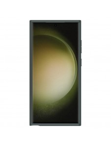 Galaxy S23 Ultra, cover, vaska , cover, fodral, fodralet, skal, skyddar, glas