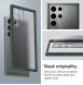 Galaxy S23 Ultra, cover, vaska , cover, fodral, fodralet, skal, skyddar, glas