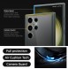 Galaxy S23 Ultra, cover, vaska , cover, fodral, fodralet, skal, skyddar, glas