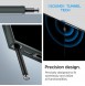Galaxy S23 Ultra, cover, vaska , cover, fodral, fodralet, skal, skyddar, glas