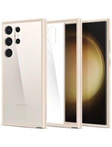 Galaxy S23 Ultra, cover, vaska , cover, fodral, fodralet, skal, skyddar, glas
