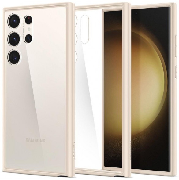 Galaxy S23 Ultra, cover, vaska , cover, fodral, fodralet, skal, skyddar, glas