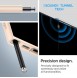 Galaxy S23 Ultra, cover, vaska , cover, fodral, fodralet, skal, skyddar, glas