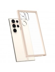 Galaxy S23 Ultra, cover, vaska , cover, fodral, fodralet, skal, skyddar, glas