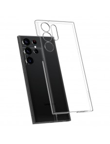 Galaxy S23 Ultra, cover, vaska , cover, fodral, fodralet, skal, skyddar, glas