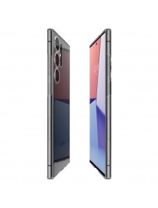 Galaxy S23 Ultra, cover, vaska , cover, fodral, fodralet, skal, skyddar, glas