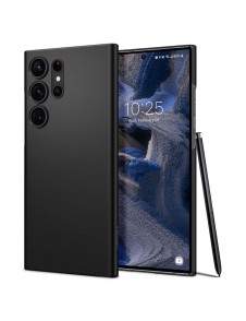 Galaxy S23 Ultra, cover, vaska , cover, fodral, fodralet, skal, skyddar, glas