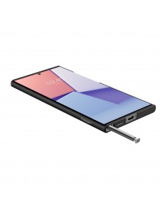 Galaxy S23 Ultra, cover, vaska , cover, fodral, fodralet, skal, skyddar, glas