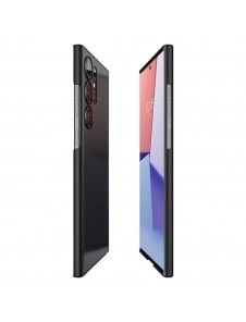 Galaxy S23 Ultra, cover, vaska , cover, fodral, fodralet, skal, skyddar, glas