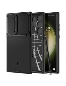 Galaxy S23 Ultra, cover, vaska , cover, fodral, fodralet, skal, skyddar, glas