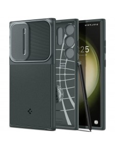 Galaxy S23 Ultra, cover, vaska , cover, fodral, fodralet, skal, skyddar, glas