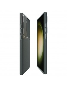 Galaxy S23 Ultra, cover, vaska , cover, fodral, fodralet, skal, skyddar, glas