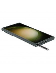 Galaxy S23 Ultra, cover, vaska , cover, fodral, fodralet, skal, skyddar, glas