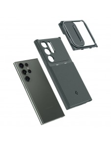 Galaxy S23 Ultra, cover, vaska , cover, fodral, fodralet, skal, skyddar, glas