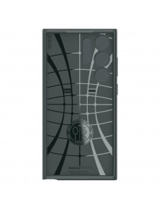 Galaxy S23 Ultra, cover, vaska , cover, fodral, fodralet, skal, skyddar, glas