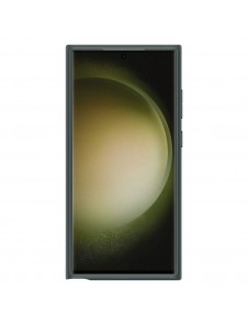 Galaxy S23 Ultra, cover, vaska , cover, fodral, fodralet, skal, skyddar, glas