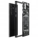 Galaxy S23 Ultra, cover, vaska , cover, fodral, fodralet, skal, skyddar, glas