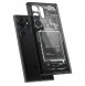 Galaxy S23 Ultra, cover, vaska , cover, fodral, fodralet, skal, skyddar, glas