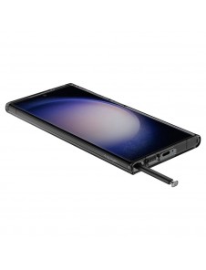 Galaxy S23 Ultra, cover, vaska , cover, fodral, fodralet, skal, skyddar, glas