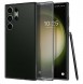 Galaxy S23 Ultra, cover, vaska , cover, fodral, fodralet, skal, skyddar, glas
